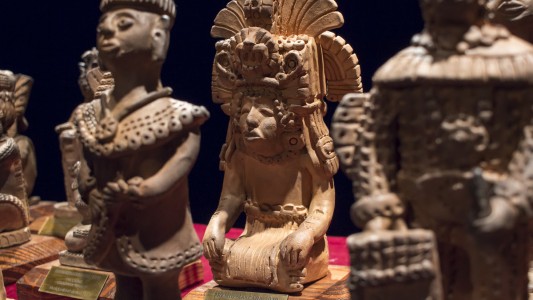 Llega una nueva edición de los Premios Máscara