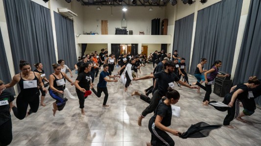 Dieron a conocer al elenco que conformará la Delegación oficial en el Festival de Cosquín 2026