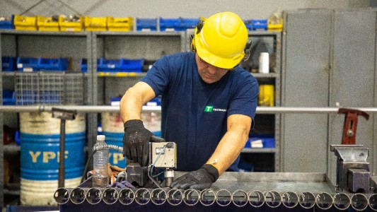 Santa Fe perdió casi 14.000 empleos privados durante el gobierno de Milei