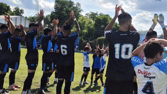 Liga Santafesina: ya quedaron definidos los cuartos de final