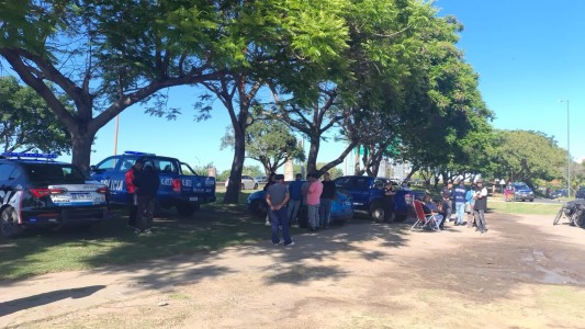 Veda pesquera a la exportación: cómo continúa el reclamo de los pecadores