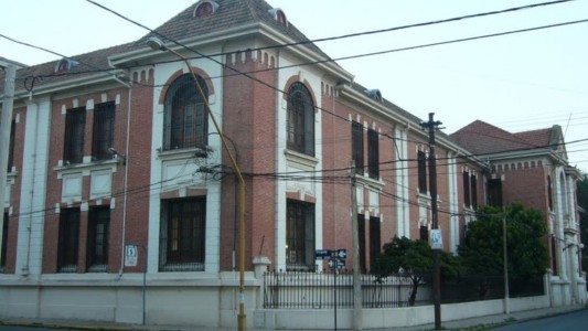 Trasladarán a las mujeres detenidas a la Unidad Penitenciaria de Recreo