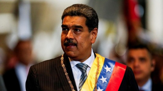Maduro dice estar dispuesto a hablar "cara a cara" con Trump
