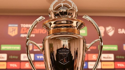 Se definieron los cruces de los octavos de final del Torneo Clausura