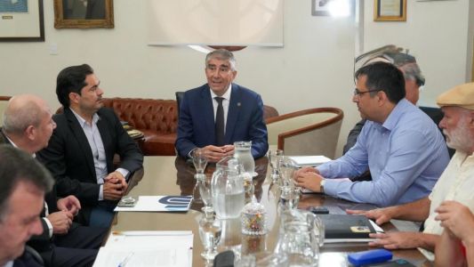 Paritaria de estatales: ATE y UPCN aceptaron la oferta salarial del gobierno