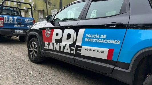 Hallaron a la mujer que estaba desaparecida en Colastiné Norte e investigan un posible intento de secuestro