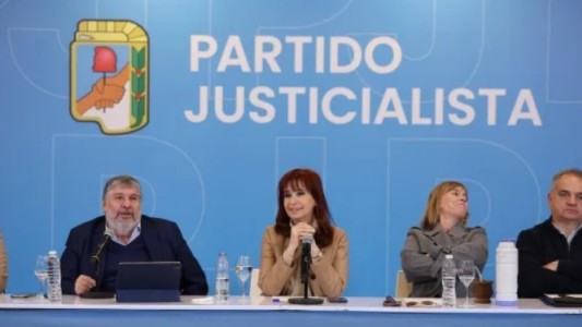 El PJ condenó los bombardeos de EE.UU. a Venezuela y expresó: “América Latina es un territorio de paz"