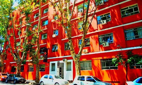 Palermo Chico: diez adolescentes denuncian por abuso a empresario