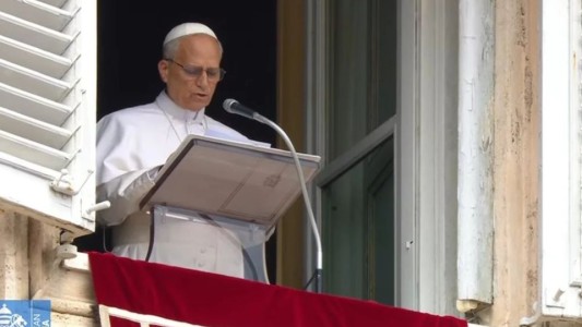 El Papa expresó su preocupación por Venezuela tras la captura de Maduro