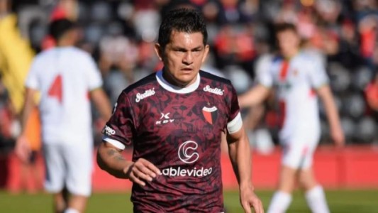 ¿Continuará o no el "Pulga" Rodríguez en Colón?