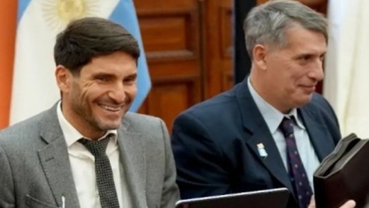 Santa Fe colocó un bono de USD 800 millones en Wall Street para obras provinciales