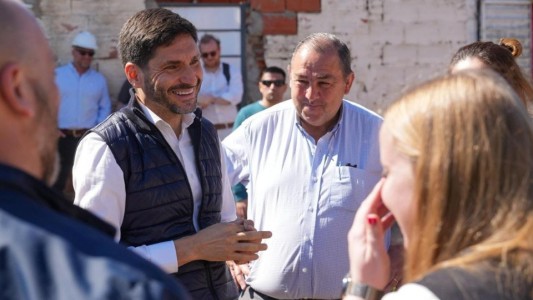 La Provincia redujo un 72,8% la violencia lesiva en barrio San Lorenzo