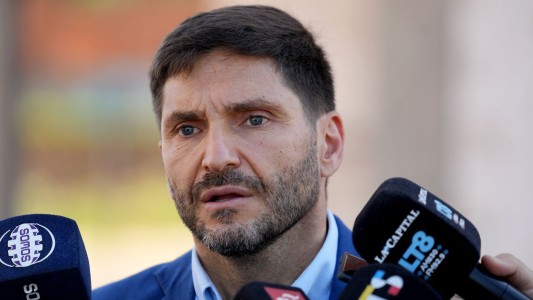 Pullaro sobre el crimen de Jeremías Monzón: "fue un asesinato horrible"