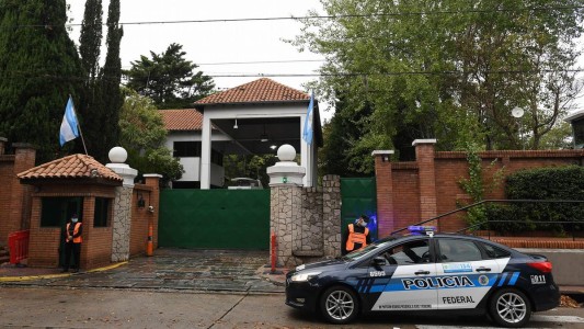 Muerte de un soldado en la Quinta de Olivos: qué se sabe del caso