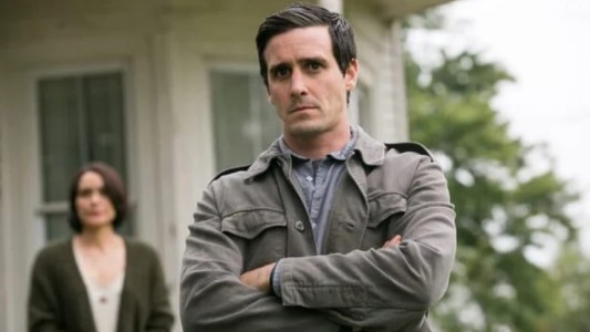 Hallaron muerto al actor James Ransone: investigan si se quitó la vida