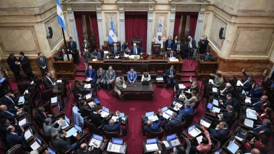 El Senado debate este viernes el Presupuesto 2026 en una sesión clave para el Gobierno