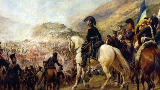 La Marcha “San Lorenzo” quedó a un paso de ser obligatoria en actos oficiales de Santa Fe