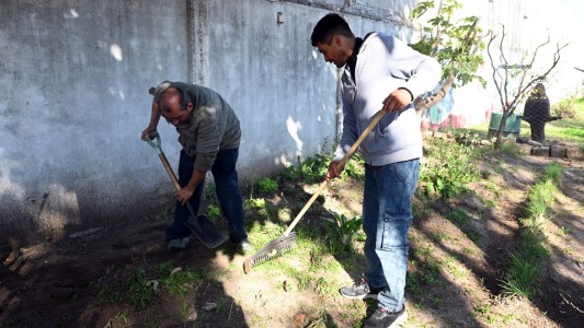 El municipio se centra en el refuerzo de la asistencia a personas en sus Centros de Integración