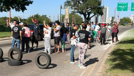 Pescadores y funcionarios de Ambiente mantienen reunión por la veda pesquera