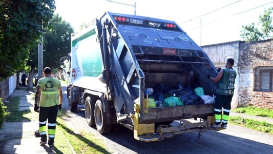 Lunes feriado en Santa Fe: cómo funcionarán los servicios municipales