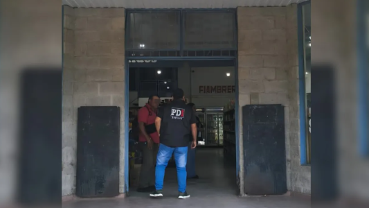 Helvecia: filmaban menores en un supermercado y subían los videos a TikTok