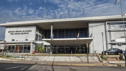 Santa Fe inaugura un renovado Centro de Informes Turísticos en la Terminal de Ómnibus