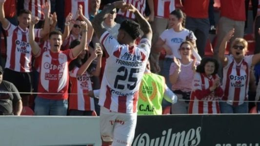 Unión busca ratificar su levantada ante Central Córdoba en Santiago del Estero