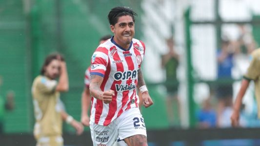 Unión buscará la tercera victoria consecutiva en su visita a Instituto