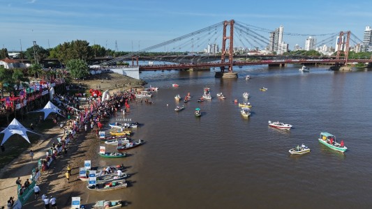 Santa Fe turística: enero cerró con un impacto turístico superior a los $2.500 millones