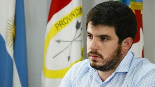 Un intendente santafesino fue designado nuevo presidente de la UCR