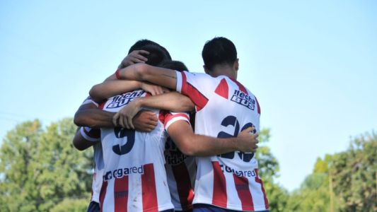 Comienza la segunda fecha del Torneo Proyección de reserva
