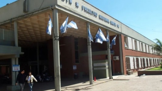 La UTN Santa Fe perdió al 20% de sus docentes por la falta de presupuesto nacional