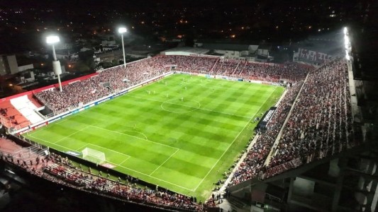 Llegó la hora de la verdad: esta noche debuta Unión en el Torneo Apertura
