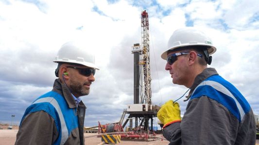 Puccini en Vaca Muerta: “Una alianza para el desarrollo de proveedores santafesinos”