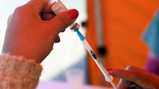 Vacunación: así continúa la campaña de inoculación en la ciudad