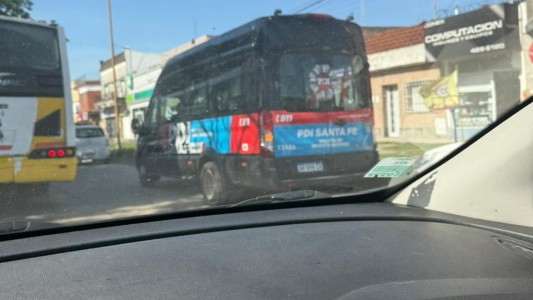 Una mujer falleció en plena vía pública