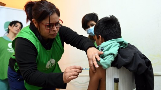 La vacunación en la ciudad se extenderá a las colonias de vacaciones