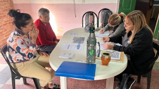 Santa Fe fortalece la institucionalidad vecinal: 57 asociaciones ya están regularizadas