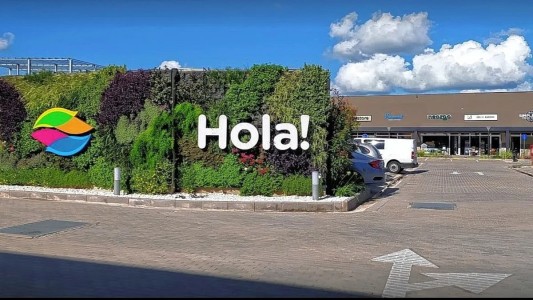 El Black Week llegó a Puerto Plaza con descuentos y beneficios