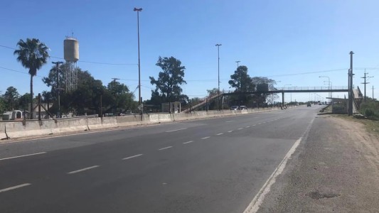 Vecinos proponen que una ciclovía conecte Santa Fe con la zona de la costa en las rutas 1 y 168