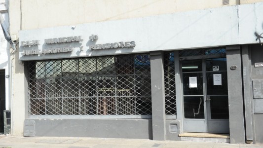 El Concejo aprobó las reformas a la Caja de Jubilaciones y Pensiones Municipal