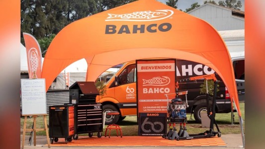 Llega "La Gran Barata Bahco": el evento más esperado del año