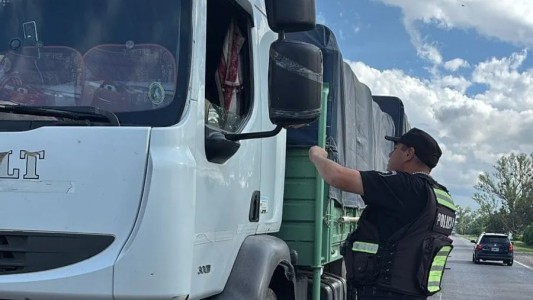 Fin de semana larga: más de 8 mil vehículos fueron controlados en las rutas santafesinas