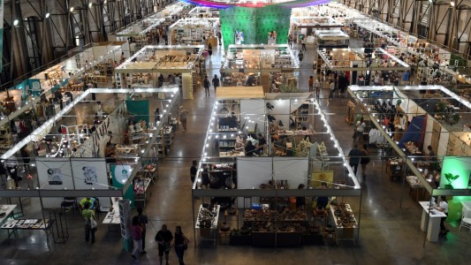 Este viernes comienza la edición 18° de la Diseña: todo lo que tenes que saber