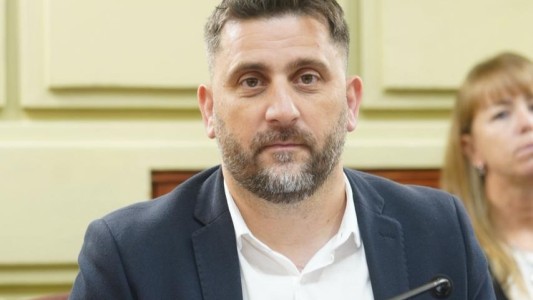 Cuvertino: “El presupuesto define las prioridades del gobierno”