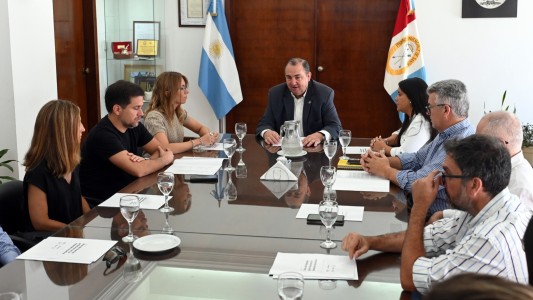 Presentaron una guía para ordenar la relación entre inquilinos y propietarios