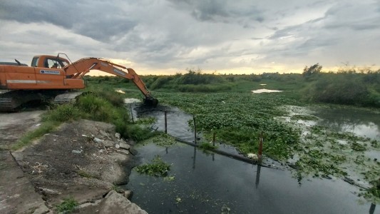 Renovaron el alerta por lluvias y tormentas para nuestra zona
