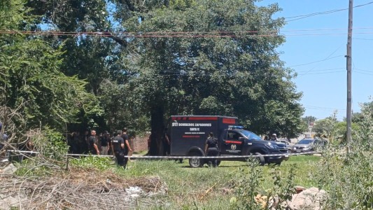 Seguridad confirma que los crímenes de esta mañana tienen relación entre sí