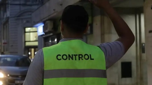 Controles de tránsito y festejos sin incidentes en Santa Fe durante Año Nuevo