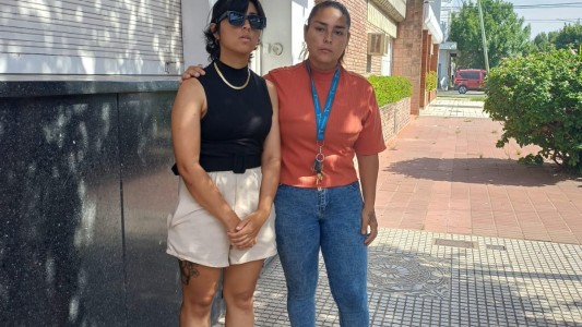 Las madres de Jeremías Monzón y Delfina Pérez piden la baja de la imputabilidad
